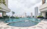 Lainnya 6 J Dupion Residences at Kuala Lumpur KLCC