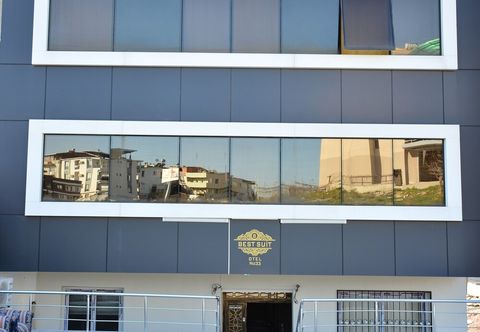 Others Best Suit Otel