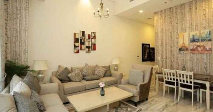 Lainnya Marbella Executive 2 Bedrooms