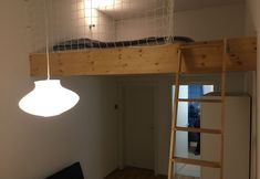 Lainnya 7 Hostel Airport Oberglatt