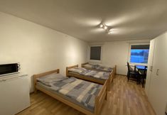 Lainnya 2 Hostel Airport Oberglatt