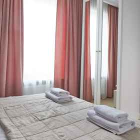 Room1Metro Imielin 8 樓公寓,维斯瓦大学飯店