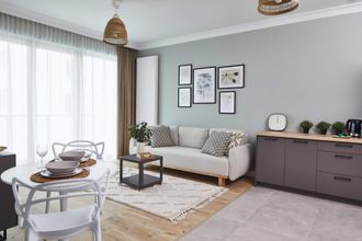 Others 4 Metro Imielin 8th Floor Apartment