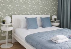 기타 3 Metro Imielin 9th Floor Apartment