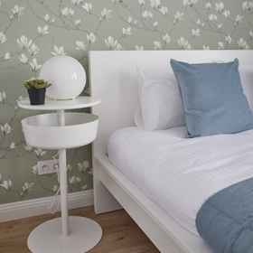 Room1Metro Imielin 9 樓公寓,维斯瓦大学飯店