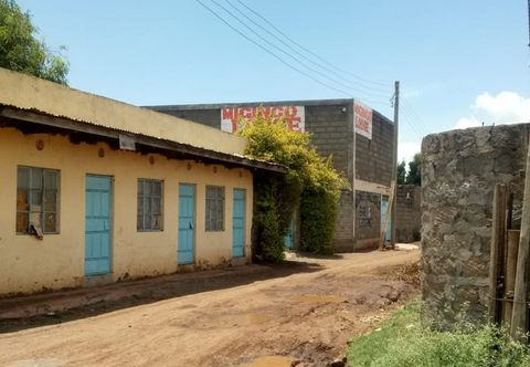 Others Migingo Lodge