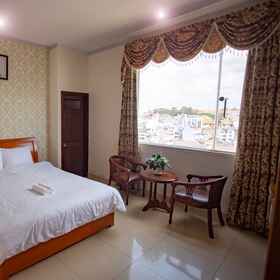 Primary image 1 Huong Moc Hotel, Tiệm Ký Gửi Nỗi Buồn Hotels