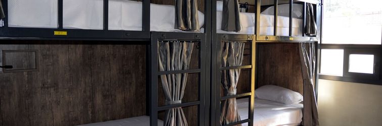 Lainnya Ephesus Hostel