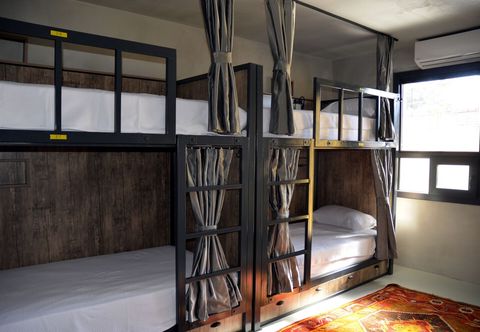 Lainnya Ephesus Hostel