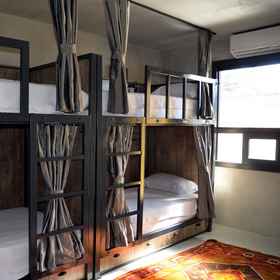 Primary image 1 Ephesus Hostel, Khách sạn Địa điểm khảo cổ Ephesus