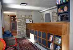 Lainnya 4 Ephesus Hostel