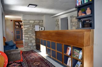 Lainnya 4 Ephesus Hostel