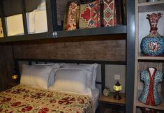 Lainnya 7 Ephesus Hostel