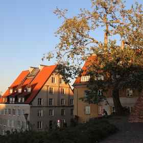 ภาพหลัก 1 oompH Warsaw Old Town Premium, Hotel Szwedzka