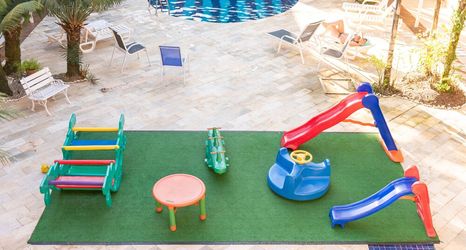 Lain-lain 2 Hotel Dellamares