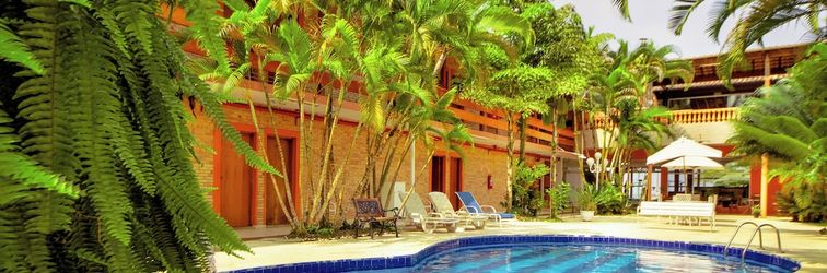 Lain-lain Hotel Dellamares