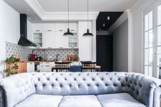 Others oompH Koszyki Luxurious Apartments