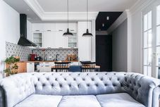 อื่นๆ oompH Koszyki Luxurious Apartments