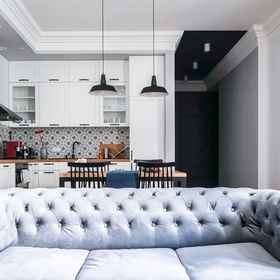 ภาพหลัก 1 oompH Koszyki Luxurious Apartments, ヴィエジュブノ ホテル