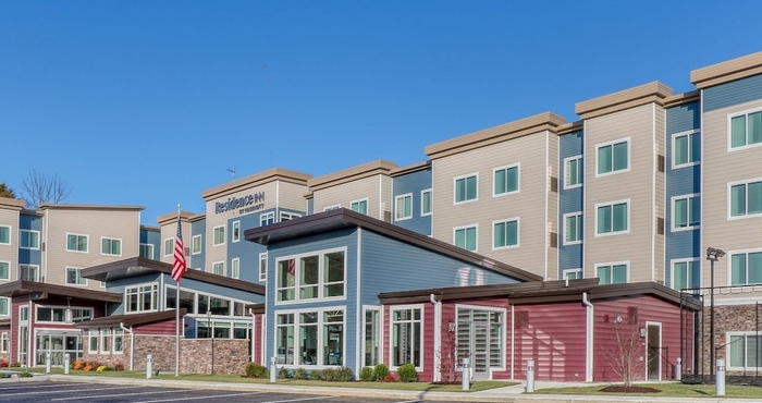 Lain-lain Residence Inn by Marriott Providence Lincoln