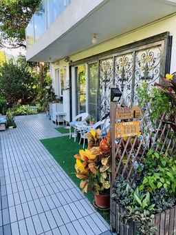 City Oasis Guesthouse, SGD 116.95