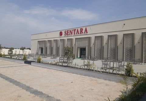 Others Sentara Hotel and Resort