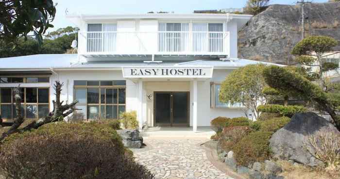 Khác Easy Hostel