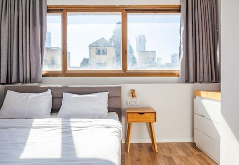 Others Sansa Urban Residence