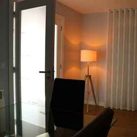 Interior entrance1塔瓦雷斯別墅賓館,阿威罗区別墅