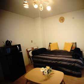 Primary image 1 Santos Heim 103, Khách sạn Công viên Odori