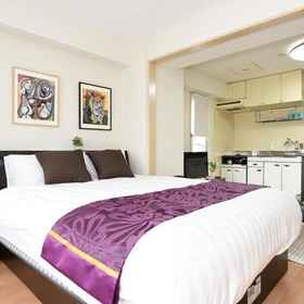 Primary image1ケンタクビル 29 62,大通公园飯店