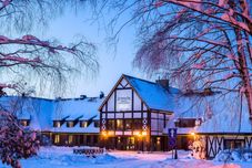 其他 Hotel Dr Irena Eris Wzgorza Dylewskie