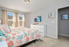 Others 4 Lovely 4Bd Townhome Near Disney @ Compass Bay 5122