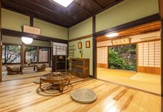 Others 5 Temple Hotel Daitaiji