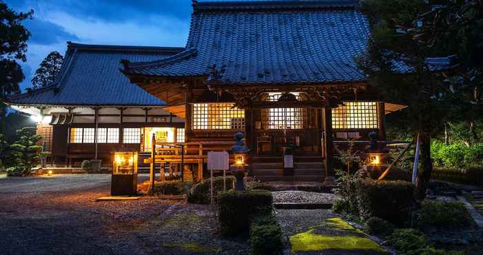 Others Temple Hotel Daitaiji