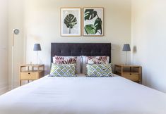 Others 5 Gaia22 · Gaia's Deluxe Apartment 3 BD Stunning Views