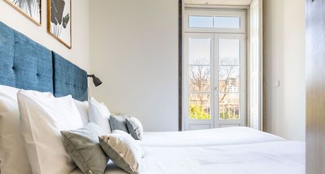 Others 2 Gaia22 · Gaia's Deluxe Apartment 3 BD Stunning Views