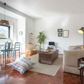 Primary image 1 Kopke1 · Kopke 113 2BD Lovely Decorated With Wifi, NorteShopping Hotels