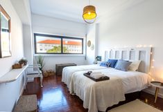 Others 2 Kopke1 · Kopke 113 2BD Lovely Decorated With Wifi