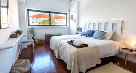 Others 2 Kopke1 · Kopke 113 2BD Lovely Decorated With Wifi