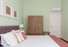 Others 5 Nada01 · Cute and Simple Apartment in the Historic District