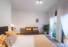 Khác 2 Trind3 · Samasal Trindade Apartments #3 With Garden