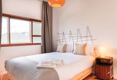 อื่นๆ 2 Bolha1 · Bright Apartment in a Traditional Area of Porto