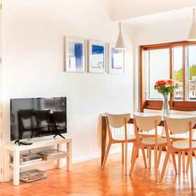 Primary image 1 Bolha1 · Bright Apartment in a Traditional Area of Porto, St. Ignatius Zoo Hotels