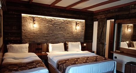 其他 2 Sarigerme New Gate Hotel