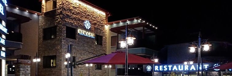 其他 Sarigerme New Gate Hotel