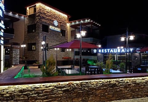 其他 Sarigerme New Gate Hotel