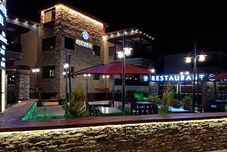 其他 Sarigerme New Gate Hotel