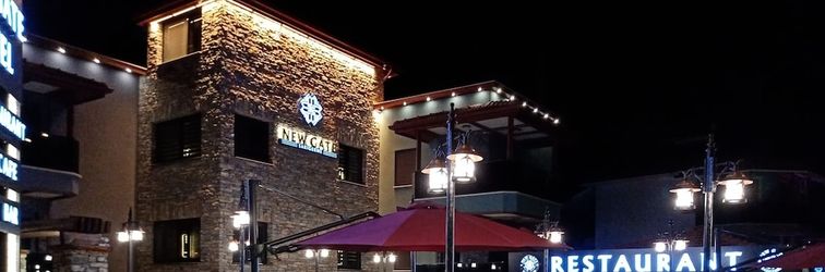 Others Sarigerme New Gate Hotel