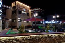 อื่นๆ Sarigerme New Gate Hotel